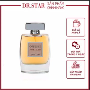Nước Hoa Offense For Men 100ml