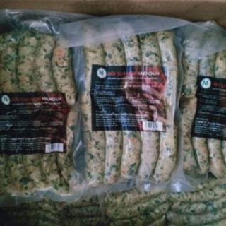 [FREESHIP] Dồi sụn Haengun chuẩn