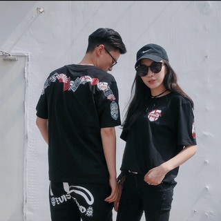 Áo thun EV [ HANG CAO CẤP]