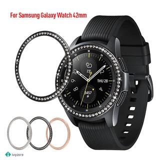 Vòng kim loại dùng gắn thay thế cho đồng hồ Samsung Galaxy Watch