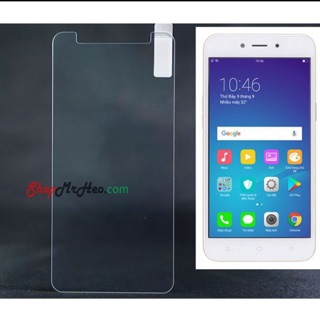 Bộ 3 kính cường lực cho oppo A71/A71K