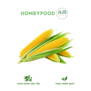[HN] Ngô Ngọt tươi ngon sạch - 1 bắp - giao siêu tốc 1h