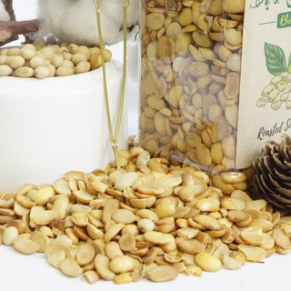 Đậu nành rang bóc vỏ cao cấp Diginuts (250g)