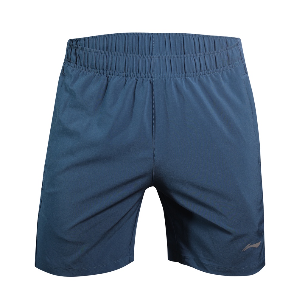 Quần Short Nam Thể Thao Li-Ning AKSR905-2