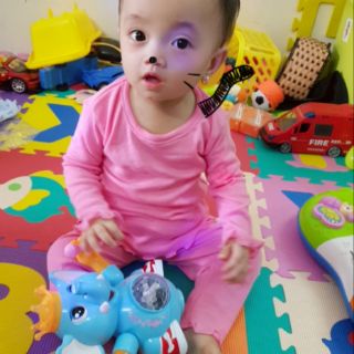 Combo 15 set 3 bộ cho bé