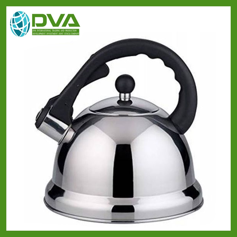 Ấm đun nước Elo Ronda 3L nhập khẩu, dùng cho bếp từ