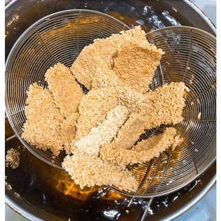 Cơm Cháy Siêu Chà Bông 250gr