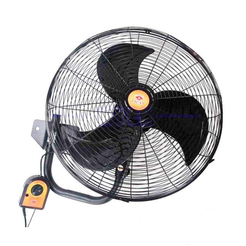 [Freeship 50K] Quạt treo tường công nghiệp LiFan 20 inch T 20CN- Bảo Hành 1 năm