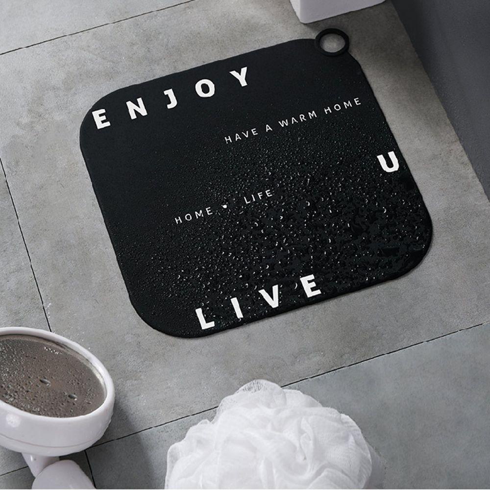 PISTA Vỏ Bọc Niêm Phong Bằng Silica gel Chống Côn Trùng Tiện Dụng Cho Nhà Bếp / Nhà Vệ Sinh
