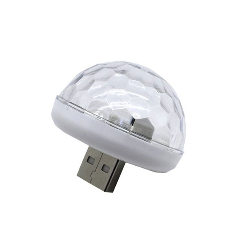 Bóng Đèn Led Tạo Hiệu Ứng Ánh Sáng Độc Đáo