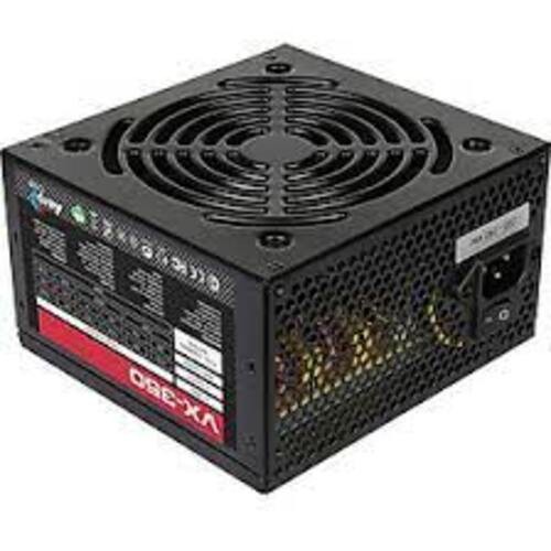 Nguồn Aerocool Plus 350W