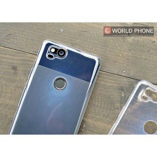 Ốp lưng Google GG Pixel 2, Ốp silcon dẻo TPU GG Pixel 2