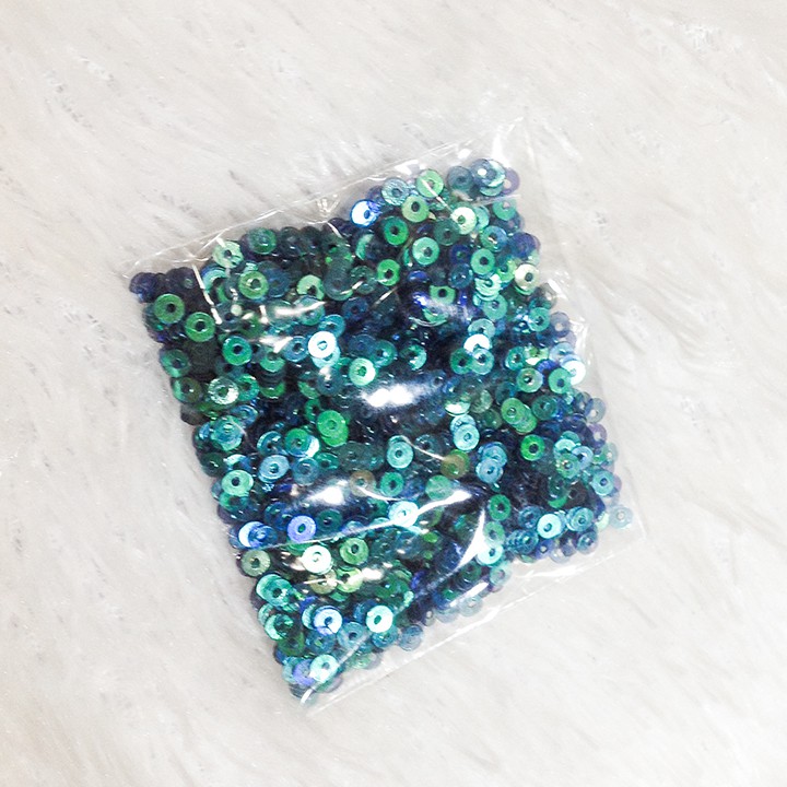 Kim sa kết áo hạt 3 li 3mm