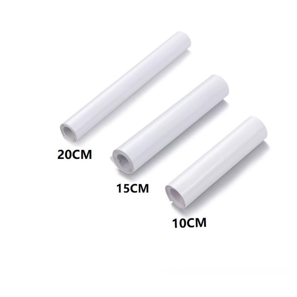 REBUY1 Miếng Dán PVC Trong Suốt Chống Trầy Bảo Vệ Khung Xe Hơi