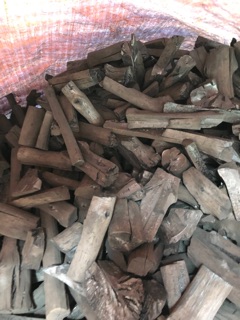 Than Đước 2kg 45000đ