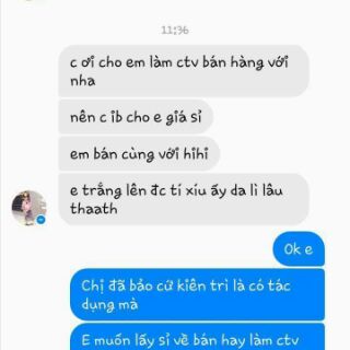 Tắm trắng thảo dược