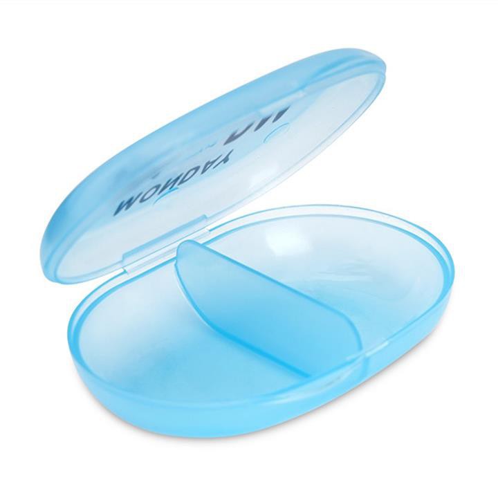 Hộp chia thu ốc 7 ngày Tashuan  BX0879