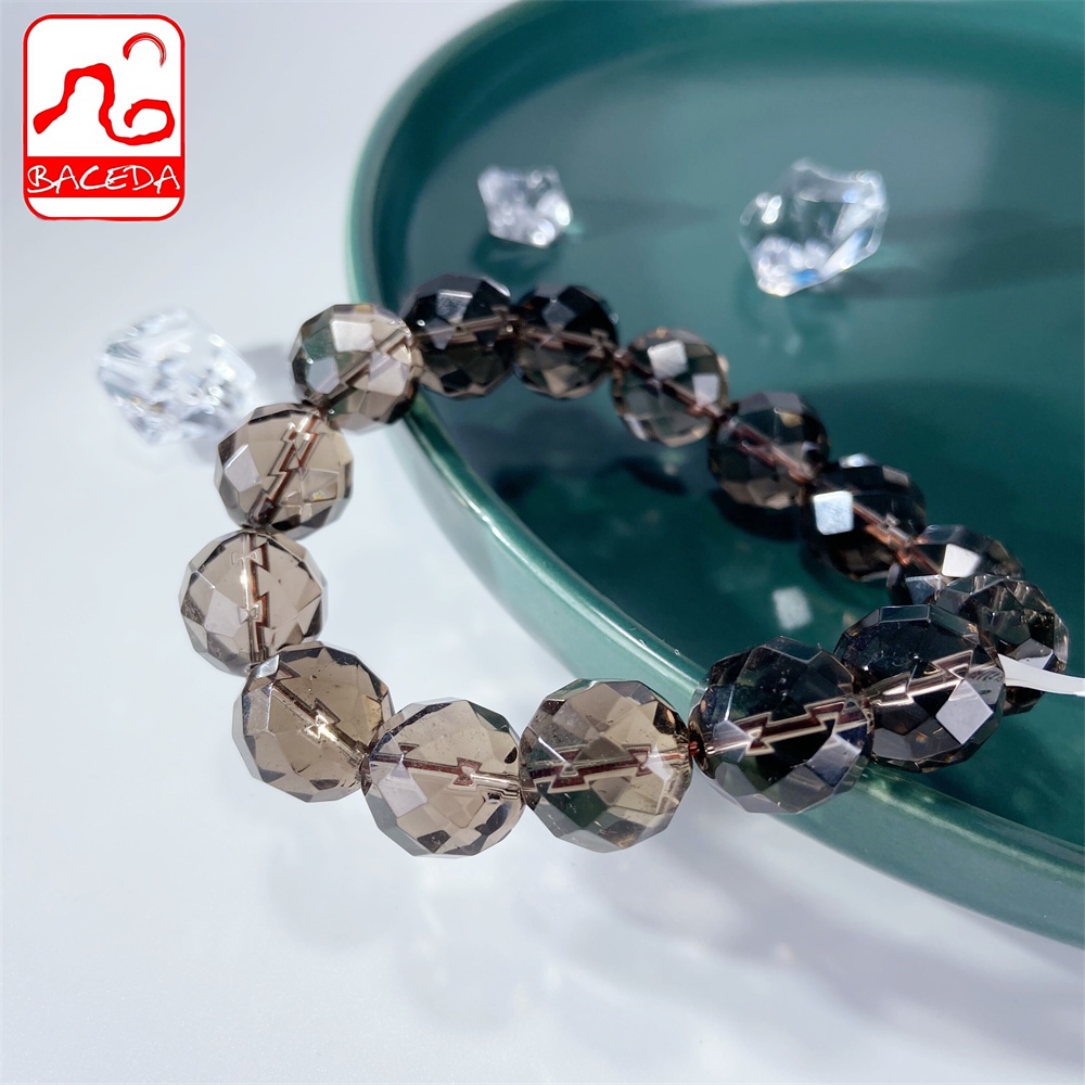 Vòng Tay Chuỗi Hạt Đá Tự Nhiên Thời Trang Unisex