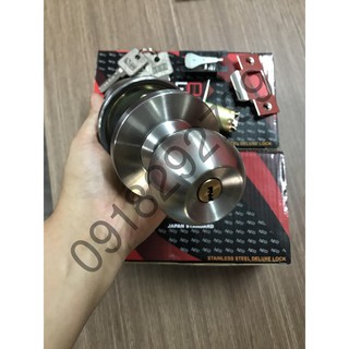 Khóa tròn neo 5661 ss/60mm giá rẻ