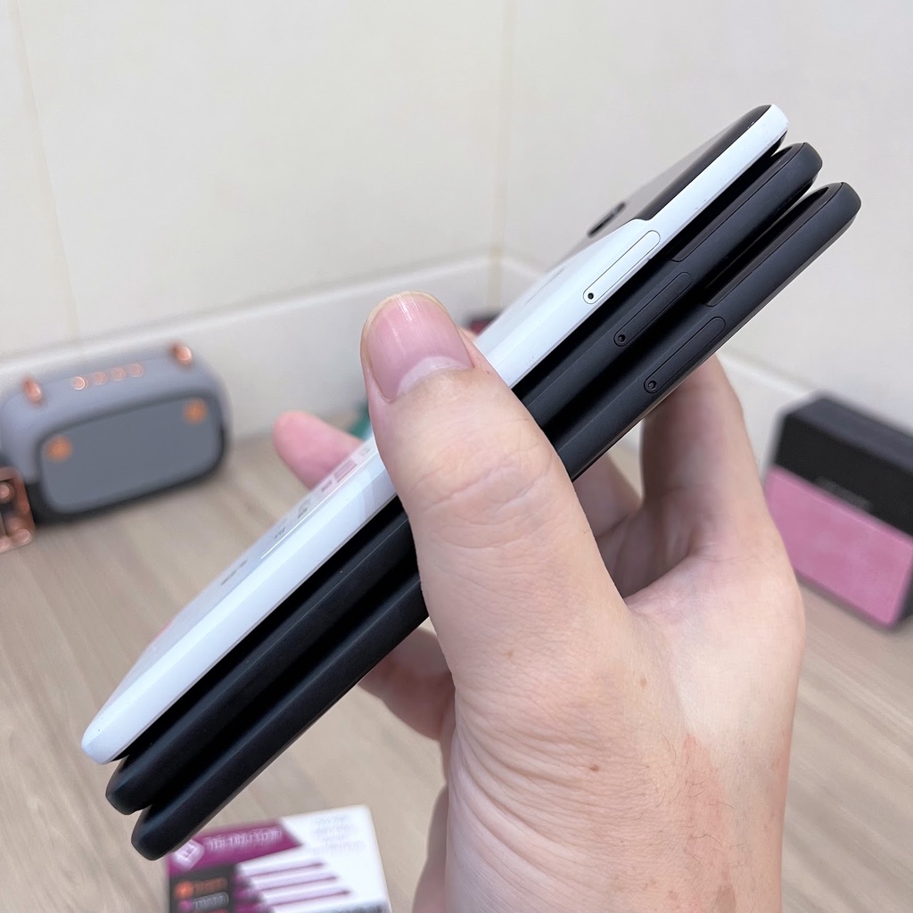 Điện thoại Google Pixel 2 XL - Snap 835 4G Màn 2K