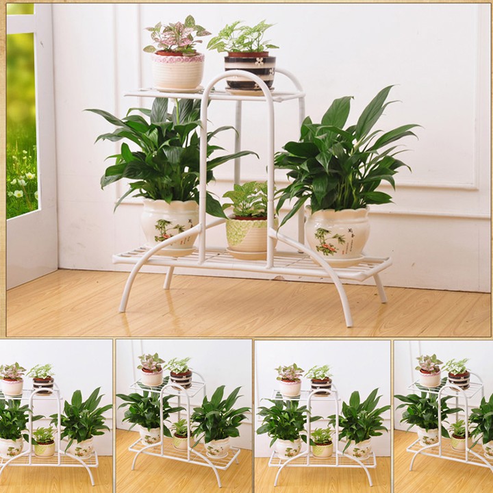 Kệ - Gía Đỡ Chậu Hoa XY-17701S