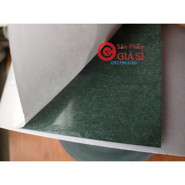 Giấy cách nhiệt (dán đầu pin, lót mạch) ❤️freeship❤️