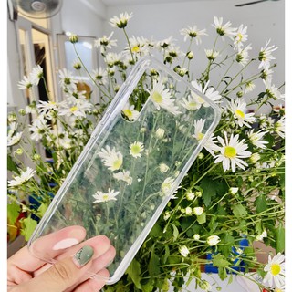 Ốp dẻo silicon Vsmart Live 4 trong suốt (Vsnart live 4)