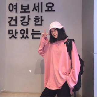 Áo Basic tee