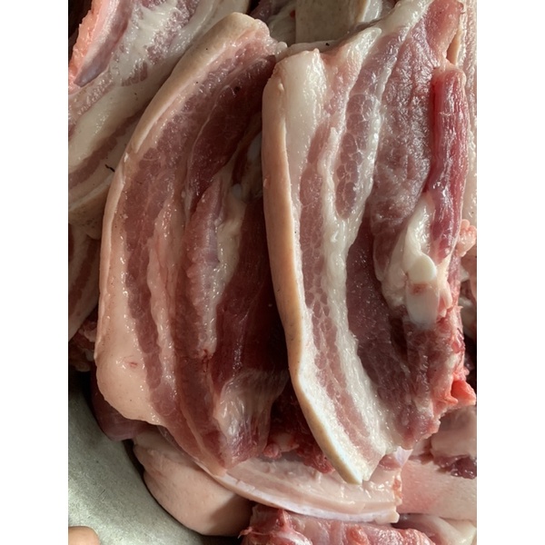1kg  thịt thính muối chua phú thọ ko ngon chặt đầu em đi | BigBuy360 - bigbuy360.vn