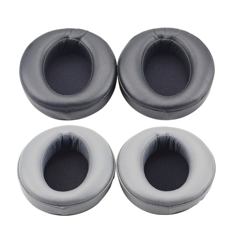 Đệm Xốp Bọc Đầu Tai Nghe Cách Âm Cho Sony MDR-XB950AP XB950n XB950B1 Ốp