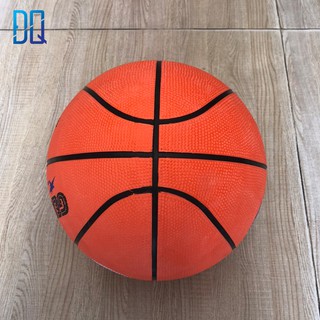 Qủa bóng rổ GeruStar màu cam size 5,6,7 ( Tặng kèm kim bơm bóng và túi lưới đựng bóng)