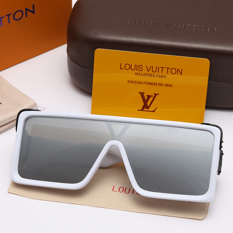 Kính Mát Louis Vuitton Chống Tia Uv 400 Cho Nam