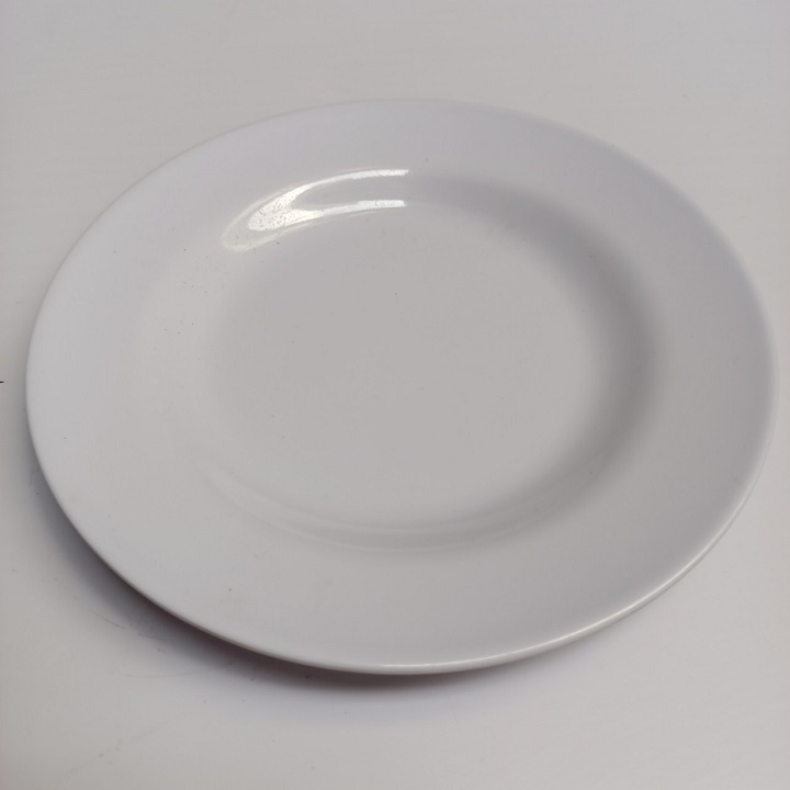 Đĩa Nhựa  Melamine Hàng Dày Đủ Kích Cỡ