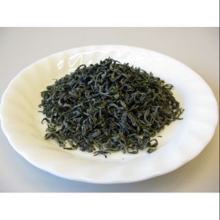 Chè mạn, chè tân cương thái nguyên 100gr, trà nuôi scoby kombucha, trà đen