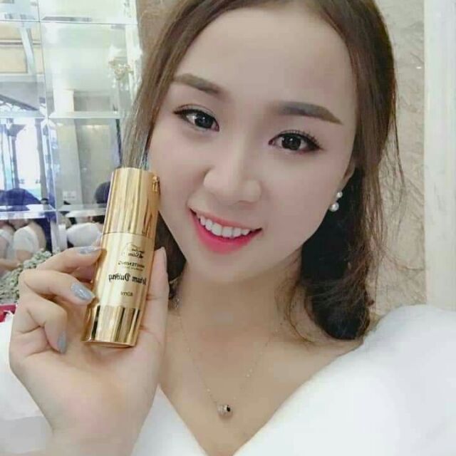 SERUM DƯỠNG DA NGỌC LINH SÂM