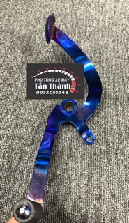 Cần số 2 chiều Winner X - Tân Thành