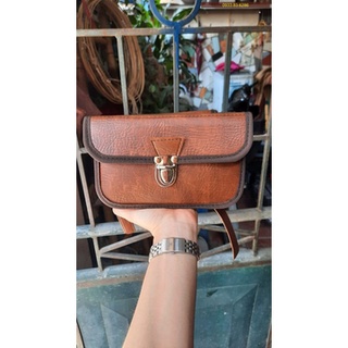 Túi Treo Khung Giữa Xe Đạp