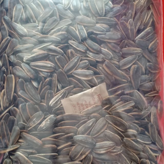 Hot hot _ 500g Hướng dương Chacheer vị dừa ăn là Ghiền