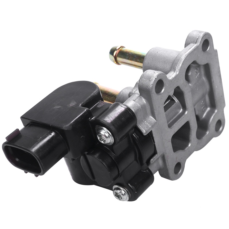 Bộ điều khiển tốc độ không khí 136800-1060 22270-16090 cho Toyota Corolla Idle 2227016090 1368001060