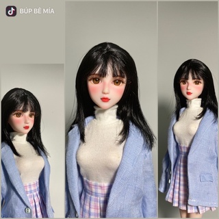 Búp bê XINYI faceup( có body)