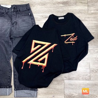 Áo Thun THE ZED