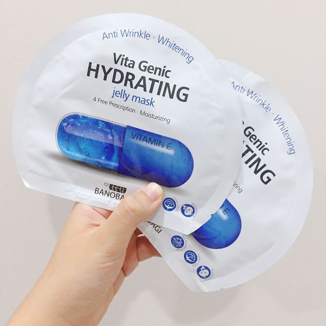 Mặt nạ giấy BNBG Vita Genic Jelly Mask | BigBuy360 - bigbuy360.vn