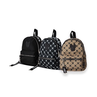 Balo Lifework Radok Monogram Mini Backpack LW235BG301