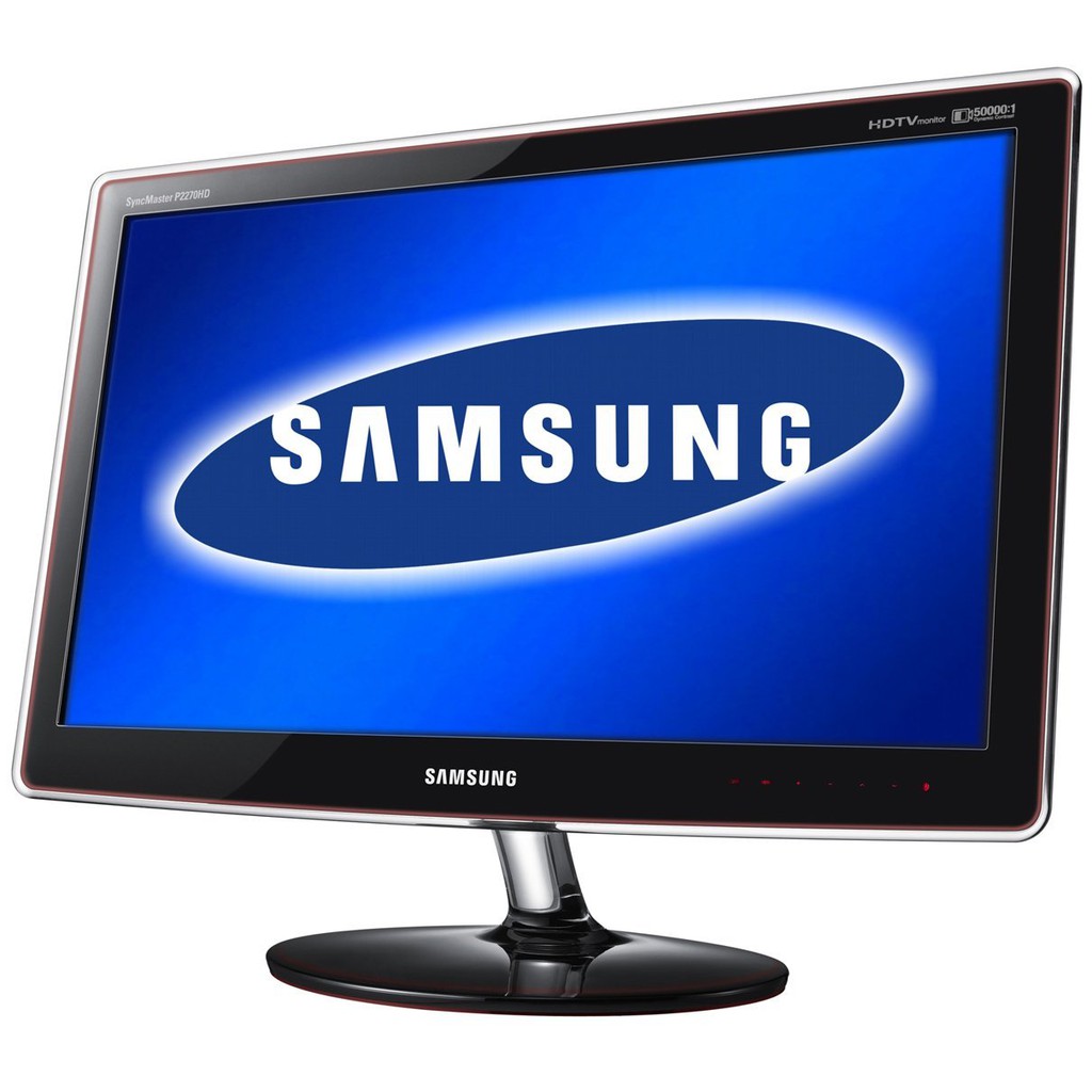 Màn hình Samsung LS22F350FHEXXV 21.5Inch LED