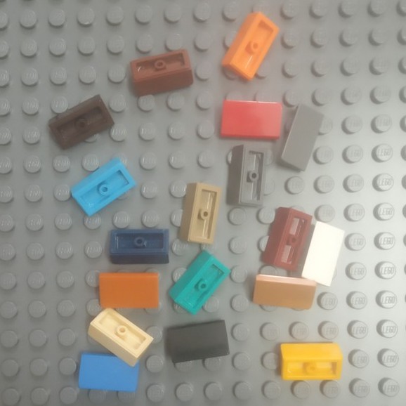 Đồ Chơi Chính Hãng Slope 30 1 x 2 x 2/3