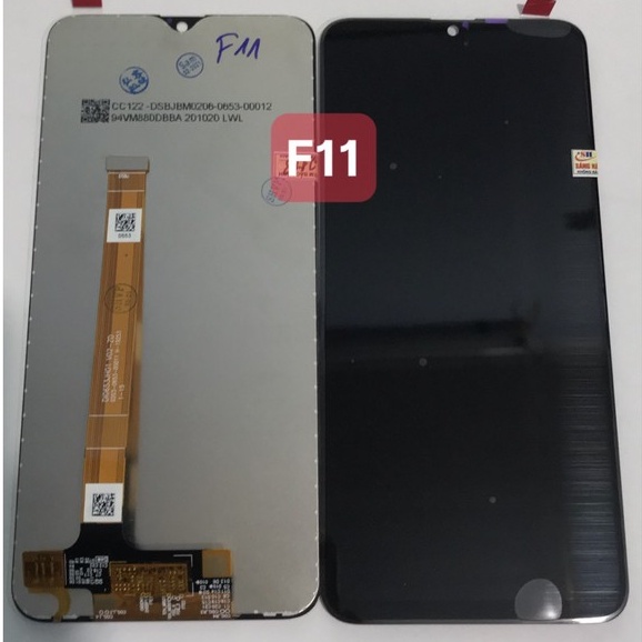 Màn hình Oppo F11 / A9 Zin