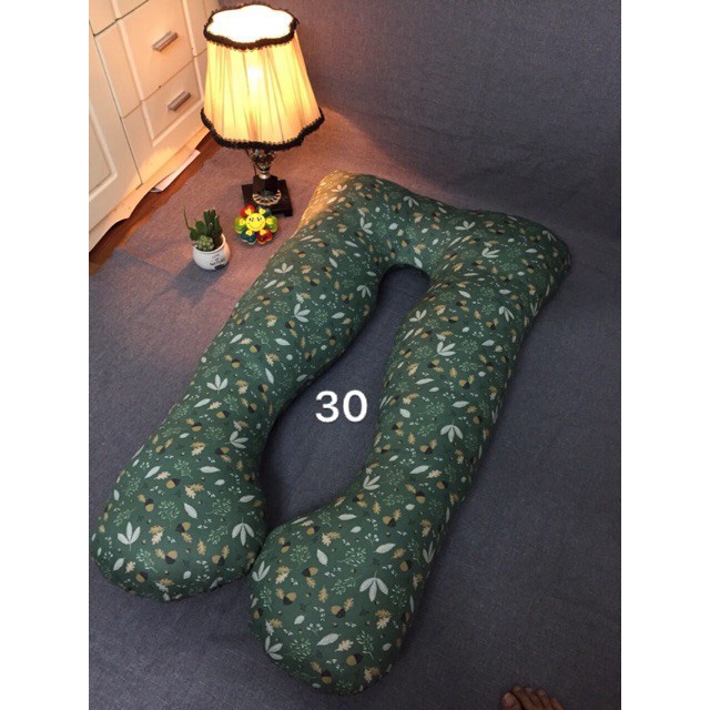 GỐI ÔM BÀ BẦU LOẠI 1