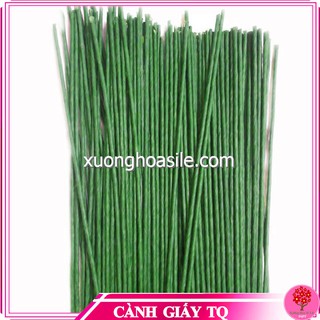 KẼM CÀNH GIẤY TQ DÀY ĐẸP