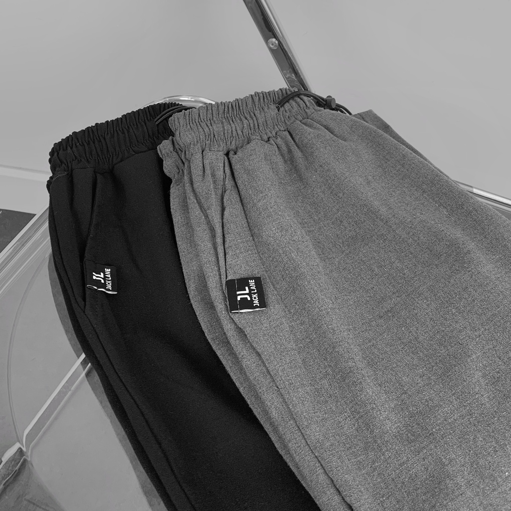 Quần dài Wide Pants , quần dài nam nữ unisex , Odin Clothing