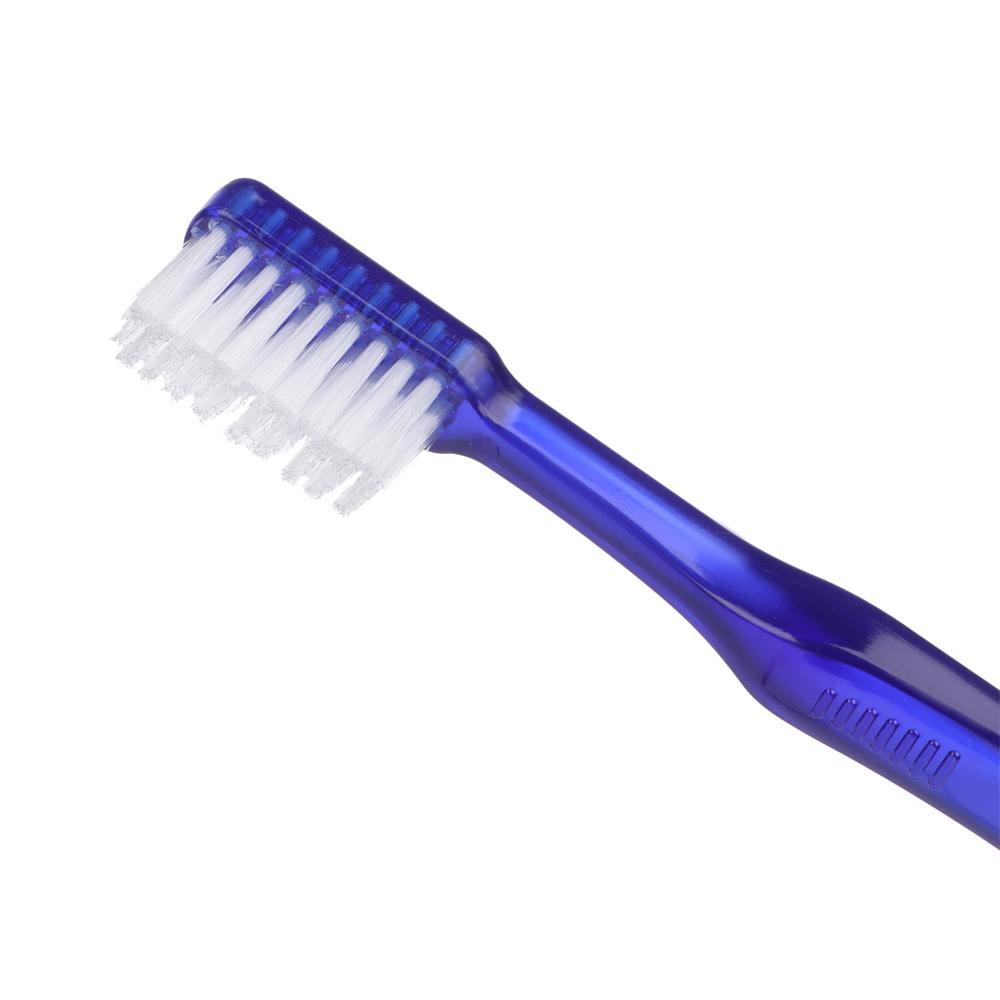 Bàn Chải Chỉnh Hình Răng Chữ V Bằng Nylon